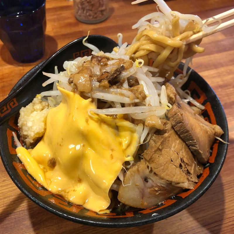 豚ラーメン(東京ぶたくらぶ)