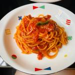 ナポリタン