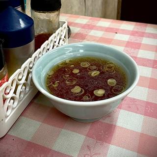チャーハンスープ(タイガー)