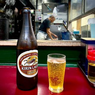 ビール(西海)