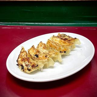 焼餃子(西海)