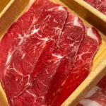 みすじ肉