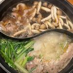 すき焼き　レギュラー出汁