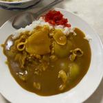 カレーライス