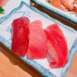 本マグロ三昧