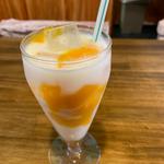 Dセット2種カレー
