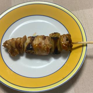 ももネギ串(日本一 ヨシヅヤ津島本店)