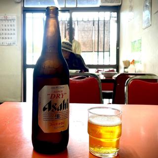 ビール(龍味)