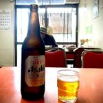 ビール