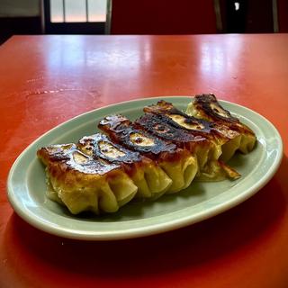餃子(龍味)
