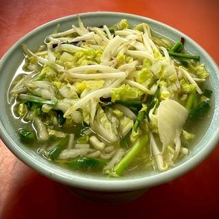タンメン(龍味)