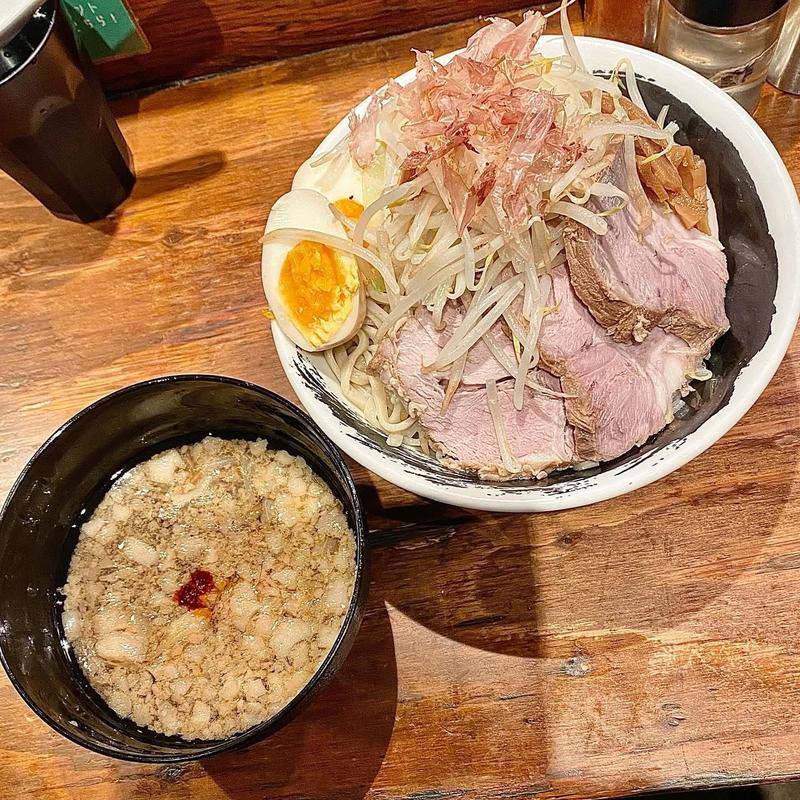 特製賄いつけポン(のスたOSAKA 難波千日前店  （ノスタオオサカ）)