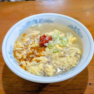 担々麺(中華料理 大連)