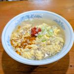 担々麺