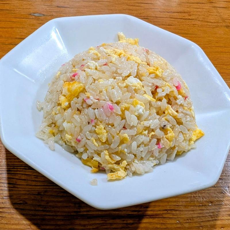 半炒飯(中華料理 大連)