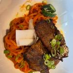 ビビン麺　スペシャル