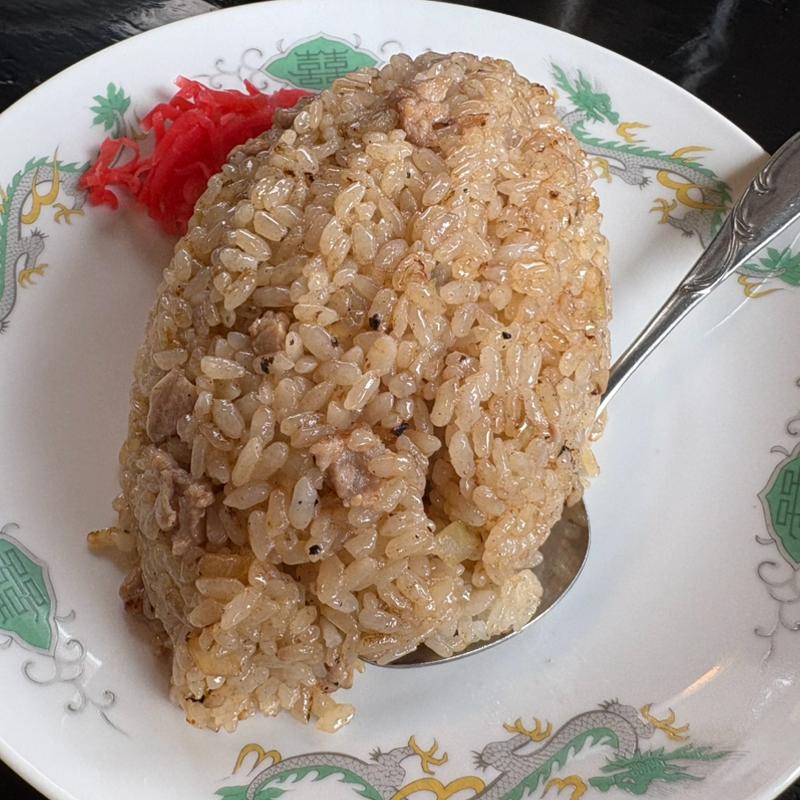 チャーハン(釜彦 )