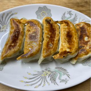 餃子(昇龍)