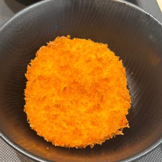 単品コロッケ