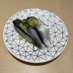こはだ