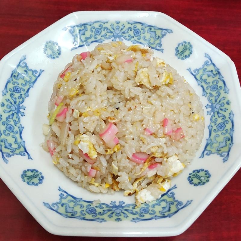 チャーハン(上海亭)
