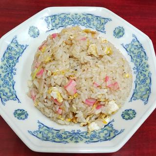 チャーハン(上海亭)
