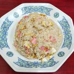 チャーハン(上海亭)