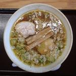 中華そば