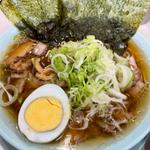 特中華そば