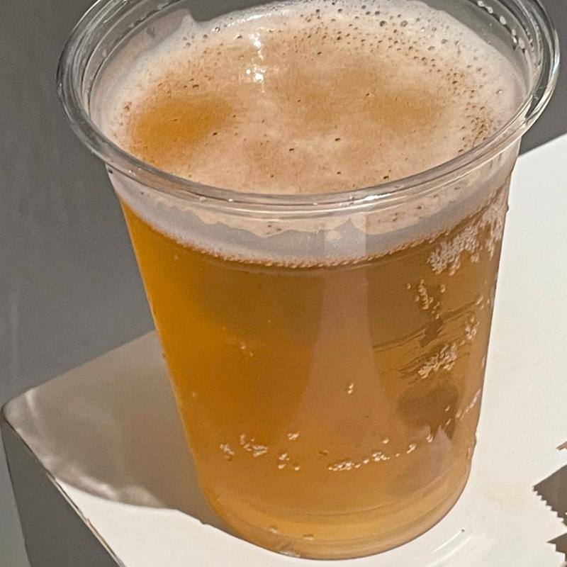 タイガービール(Shiok Café)