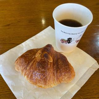 パンオショコラ(アトリエ ダーシャ 戸ヶ崎店)