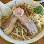 鶏郎ラーメン