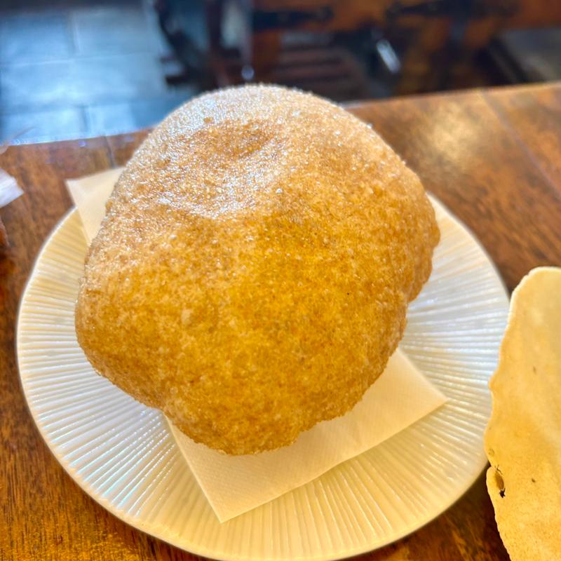 バトラ(印度料理シタール )