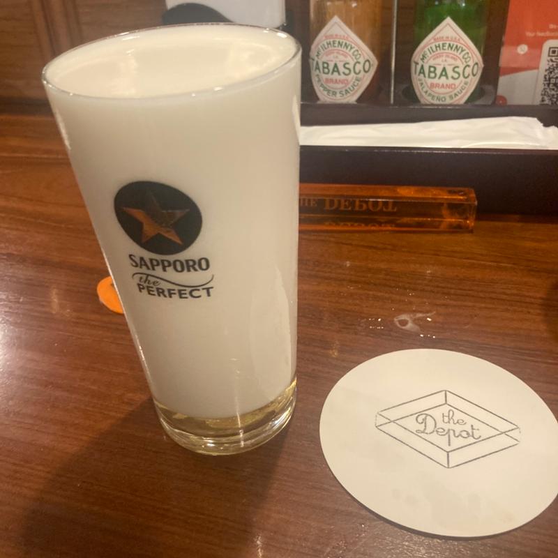 ミルコ(DEPOT デポ)