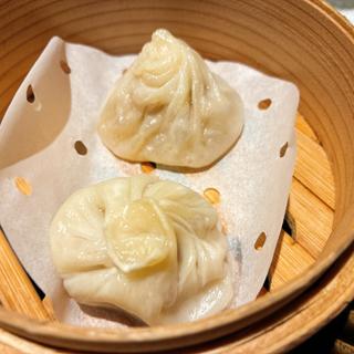 MITSUBACHIランチ(四川料理 MITSUBACHI)