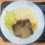 ジャークチキン