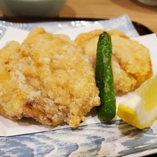 ふぐ御膳(ふぐ割烹 まさお )