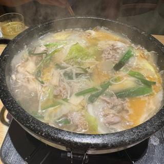 (鍋屋okamoto 心斎橋店)
