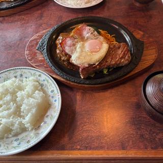 ショッカクスペシャルプレート(アルハンブラ )