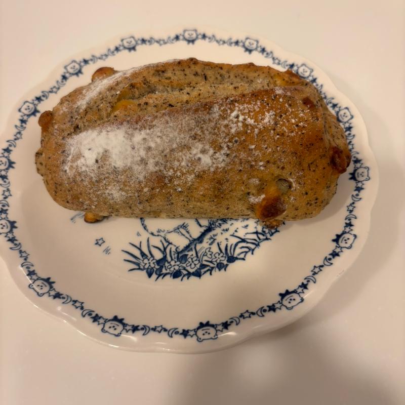 紅茶スキノ紅茶ブレッド(デリフランス 大井町店)