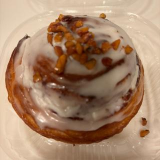 レモンシナモンロール(デリフランス 大井町店)