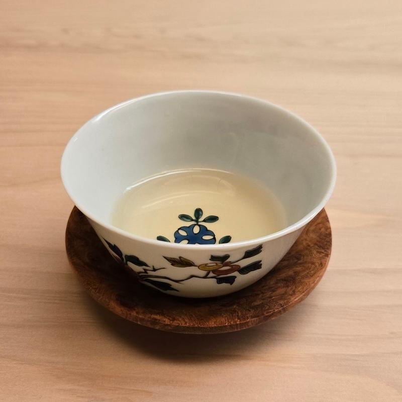 能登椎茸と山の湧き水の御香煎(木佐貫)