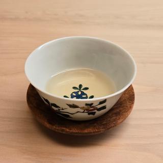 能登椎茸と山の湧き水の御香煎(木佐貫)