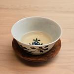 能登椎茸と山の湧き水の御香煎