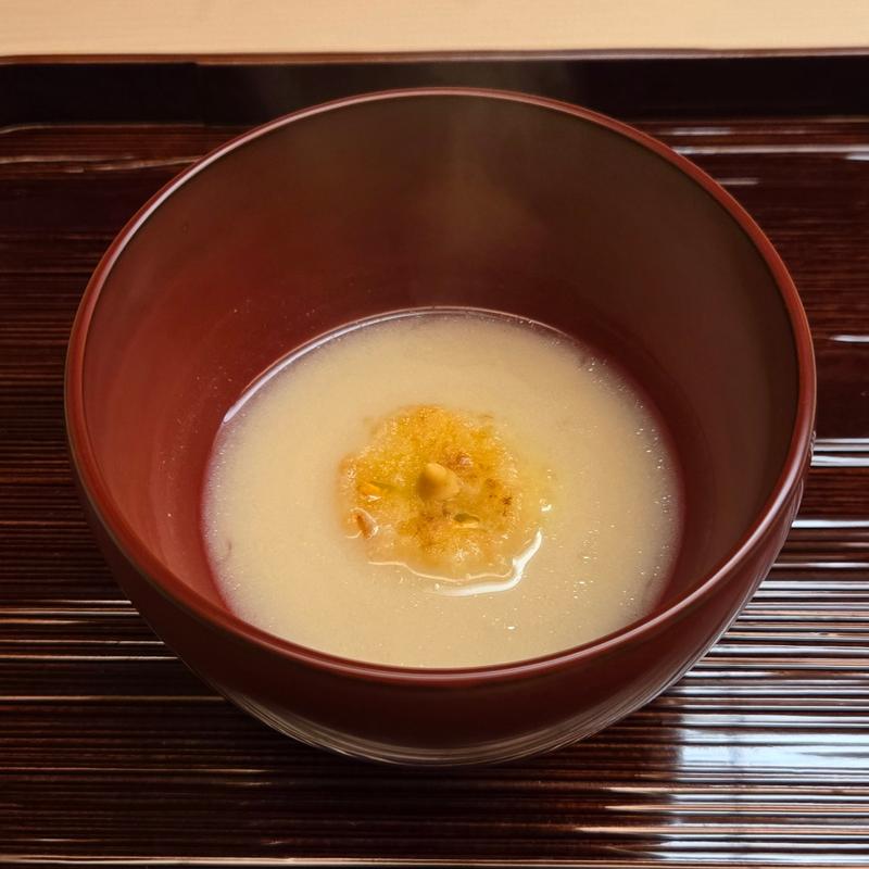 銀杏餅(木佐貫)