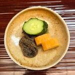 香の物