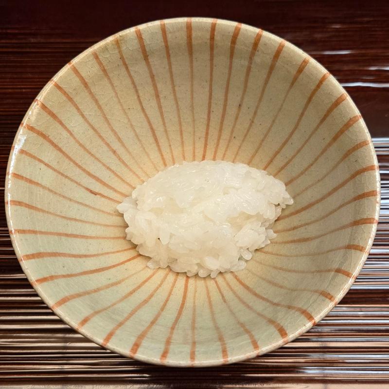 能登ひかり土鍋ご飯(木佐貫)