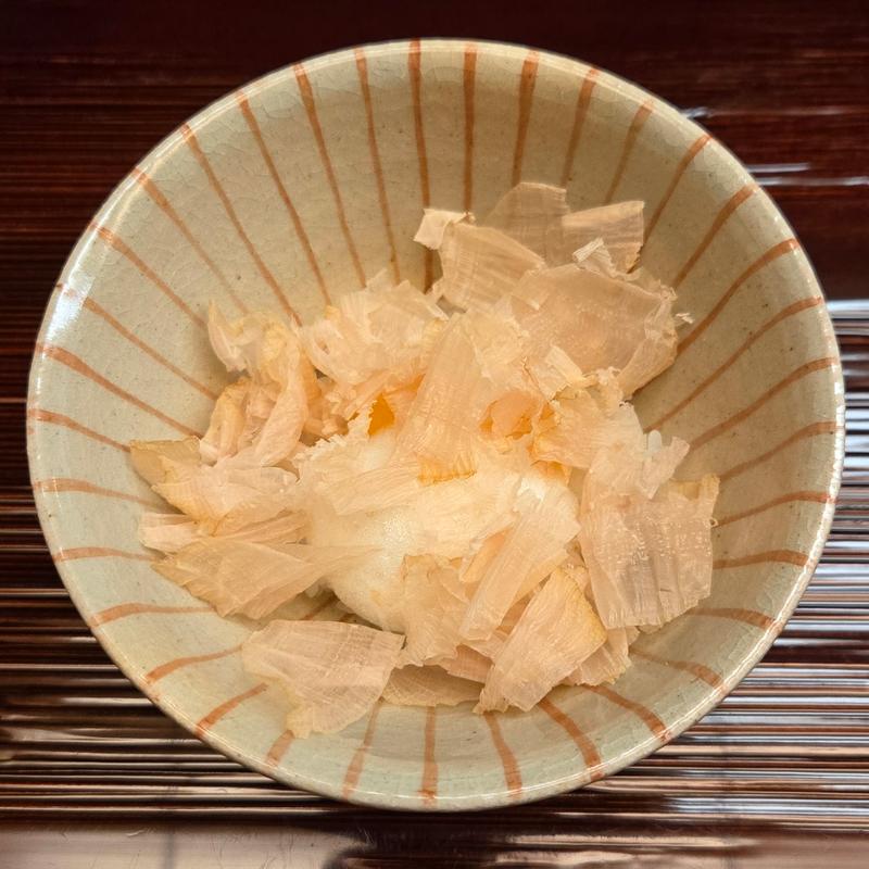 卵かけご飯(木佐貫)