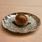 かりんとう饅頭