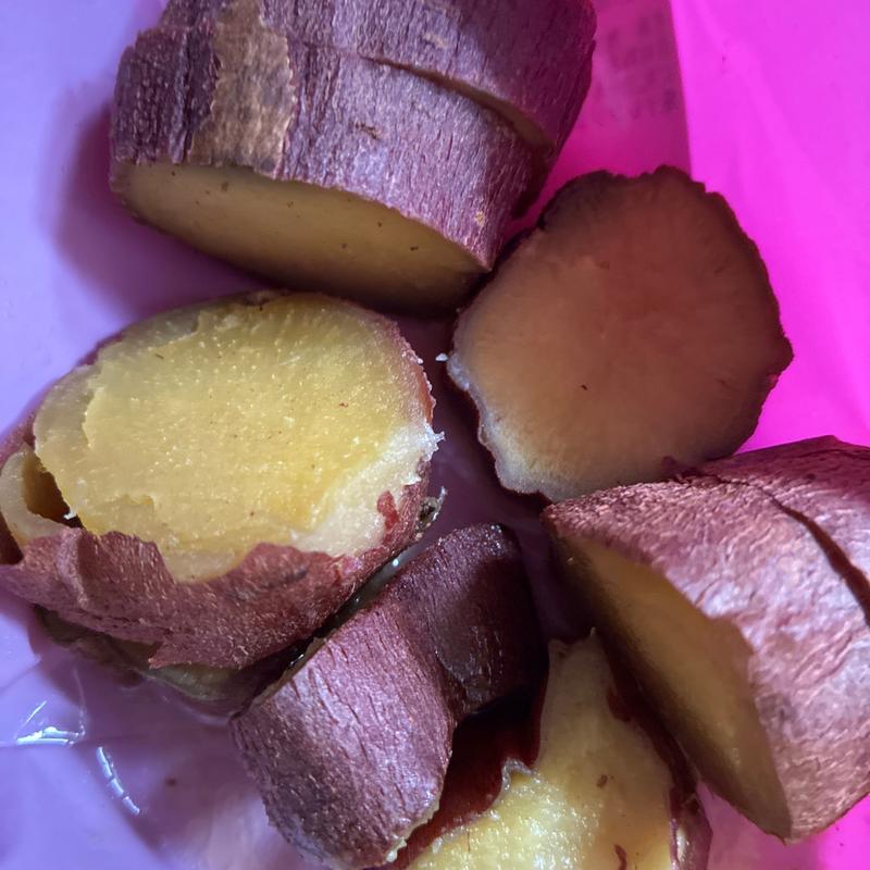 ひとくち焼きいもバター(セブン-イレブン札幌大通西6丁目店)